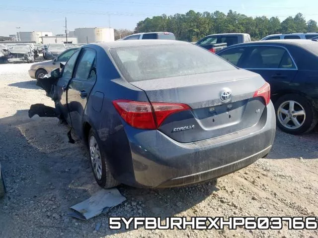 5YFBURHEXHP603766 фото 2