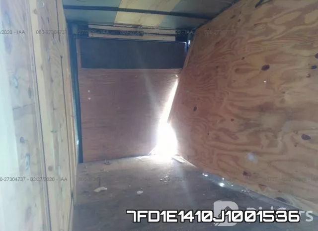 7FD1E1410J1001536 фото 8