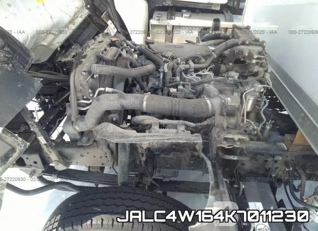 JALC4W164K7011230 фото 2