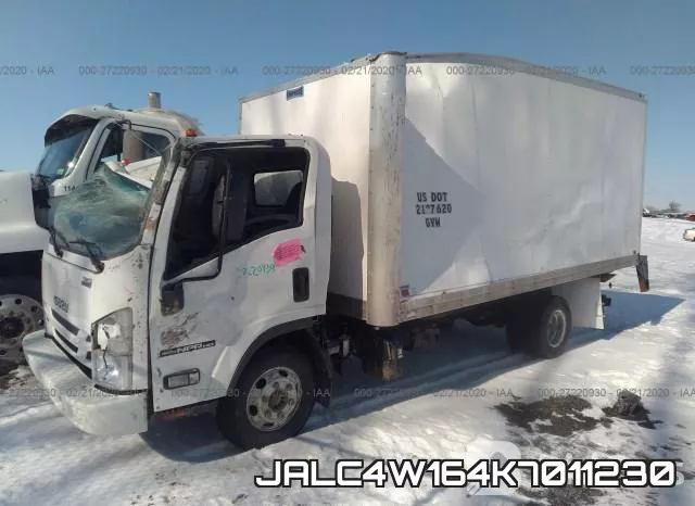 JALC4W164K7011230 фото 3