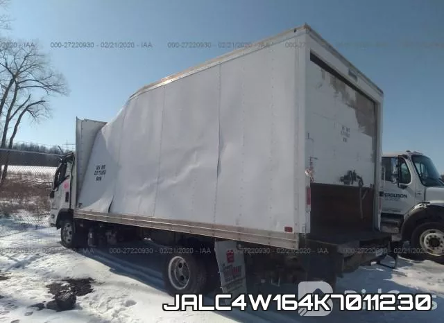 JALC4W164K7011230 фото 4