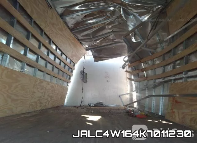 JALC4W164K7011230 фото 7