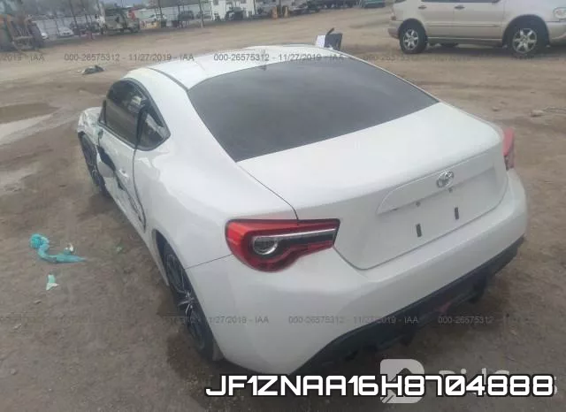 JF1ZNAA16H8704888 фото 3