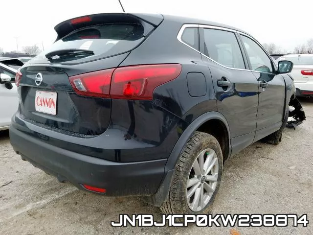 JN1BJ1CP0KW238874 фото 4