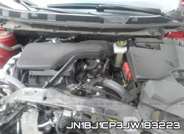 JN1BJ1CP3JW183223 фото 2