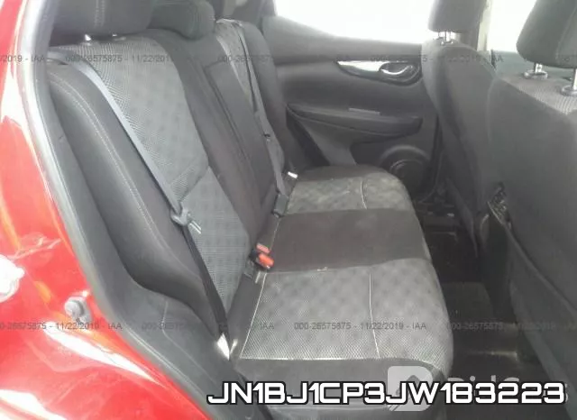 JN1BJ1CP3JW183223 фото 7