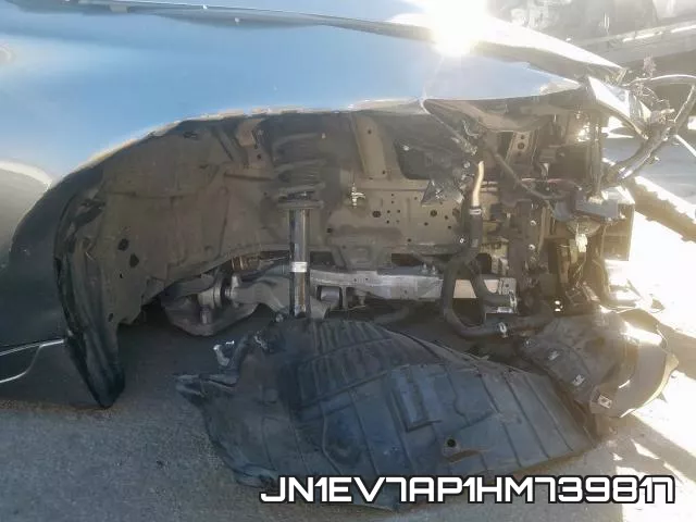 JN1EV7AP1HM739817 фото 7