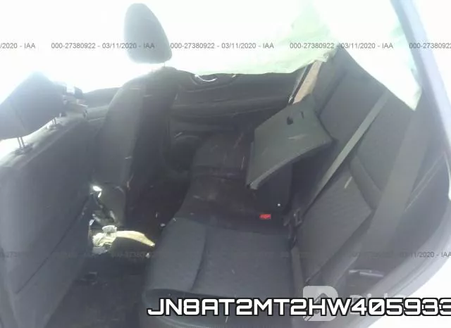 JN8AT2MT2HW405933 фото 6