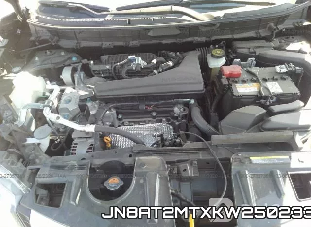 JN8AT2MTXKW250233 фото 2