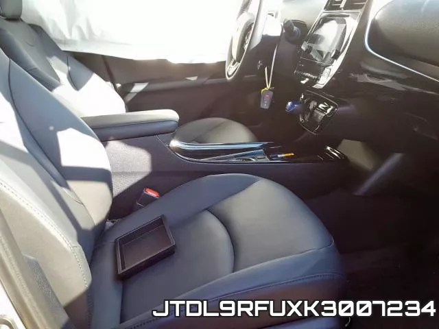 JTDL9RFUXK3007234 фото 2