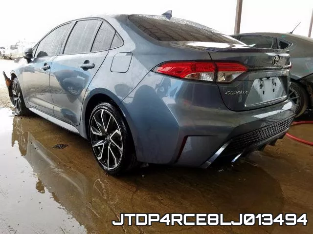 JTDP4RCE8LJ013494 фото 4