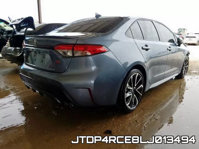 JTDP4RCE8LJ013494 фото 5