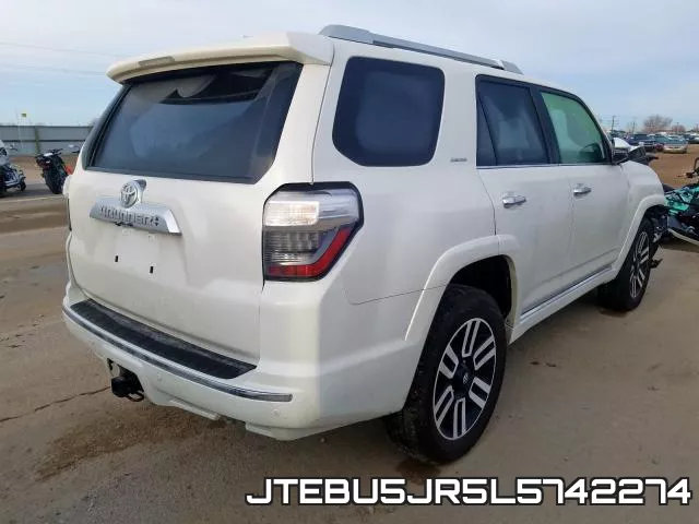 JTEBU5JR5L5742274 фото 5