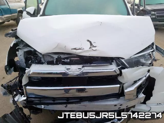 JTEBU5JR5L5742274 фото 7