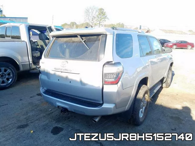 JTEZU5JR8H5152740 фото 3