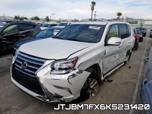 JTJBM7FX6K5231420 фото 3