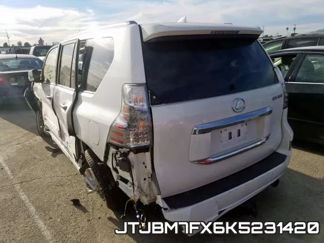 JTJBM7FX6K5231420 фото 4