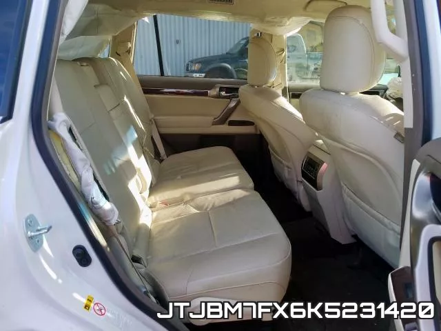 JTJBM7FX6K5231420 фото 6