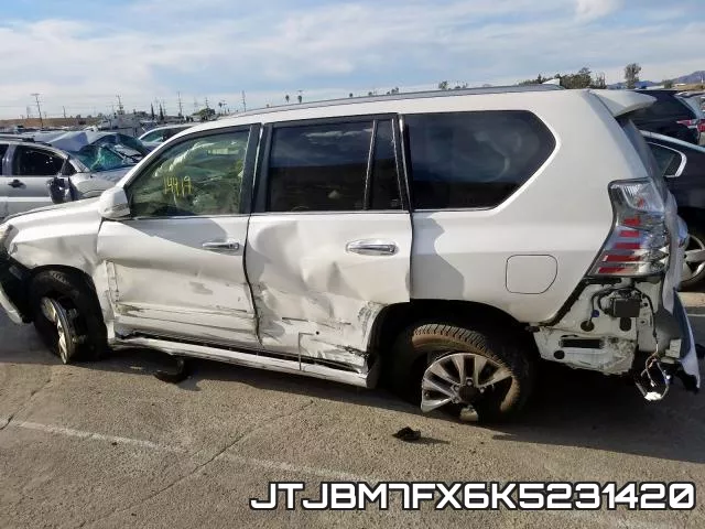 JTJBM7FX6K5231420 фото 9