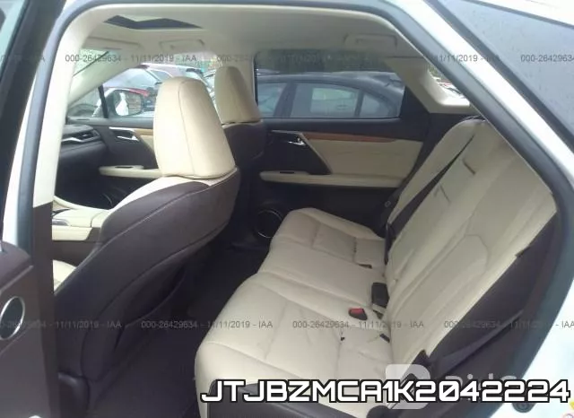JTJBZMCA1K2042224 фото 7