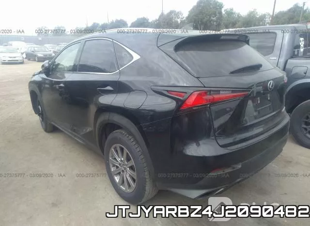 JTJYARBZ4J2090482 фото 2
