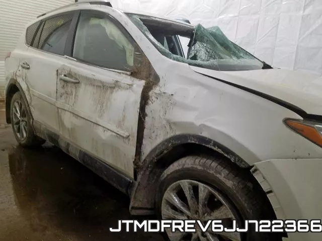 JTMDFREV6JJ722366 фото 2