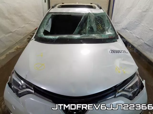 JTMDFREV6JJ722366 фото 7