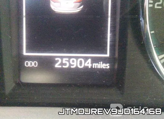 JTMDJREV9JD164168 фото 4