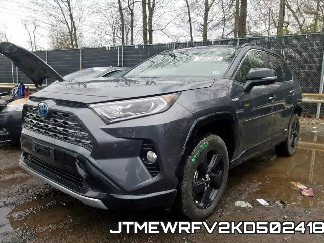 JTMEWRFV2KD502418 фото 2