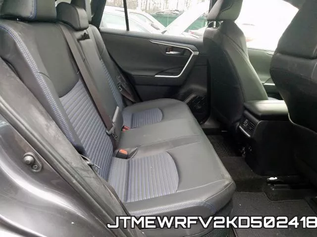 JTMEWRFV2KD502418 фото 6