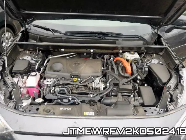 JTMEWRFV2KD502418 фото 7