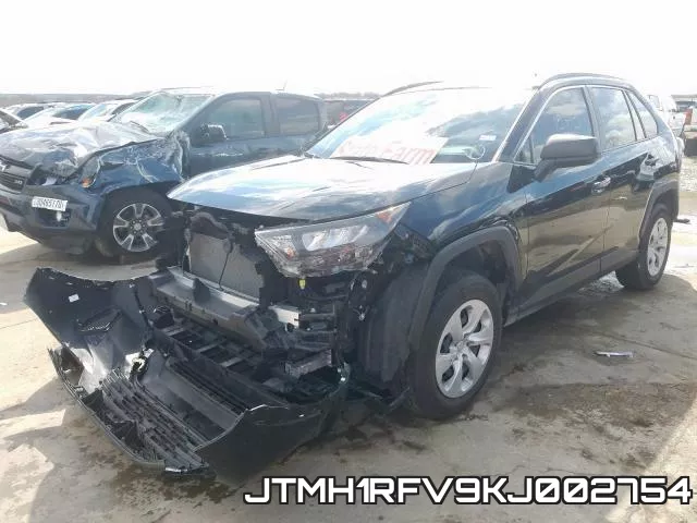 JTMH1RFV9KJ002754 фото 3