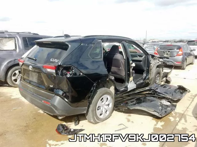 JTMH1RFV9KJ002754 фото 5