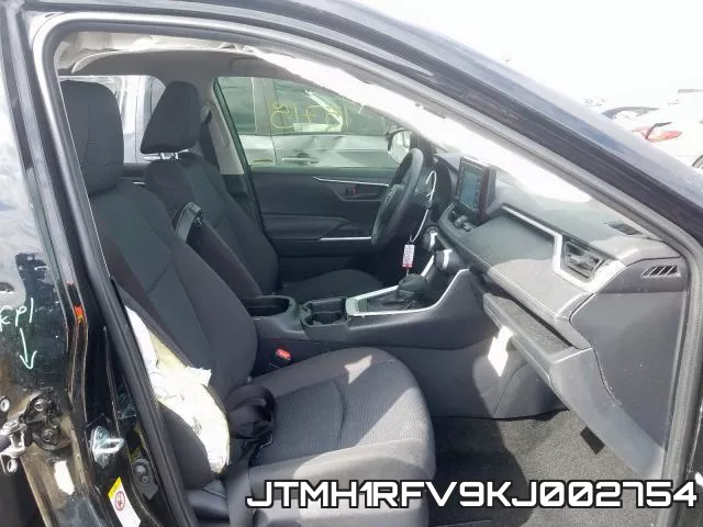 JTMH1RFV9KJ002754 фото 6