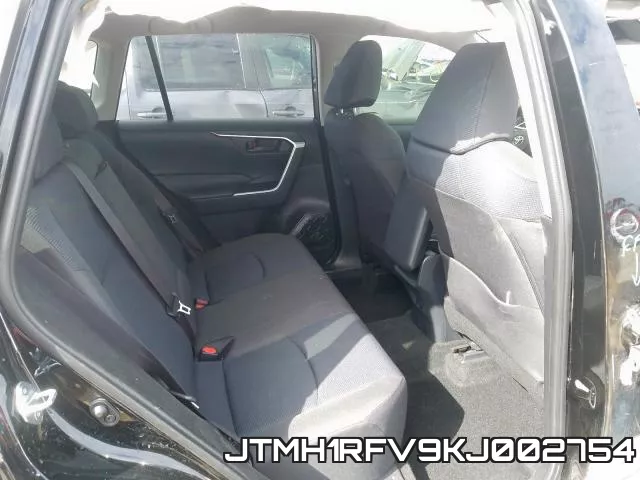 JTMH1RFV9KJ002754 фото 7