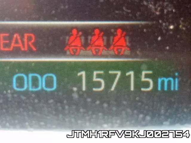 JTMH1RFV9KJ002754 фото 9