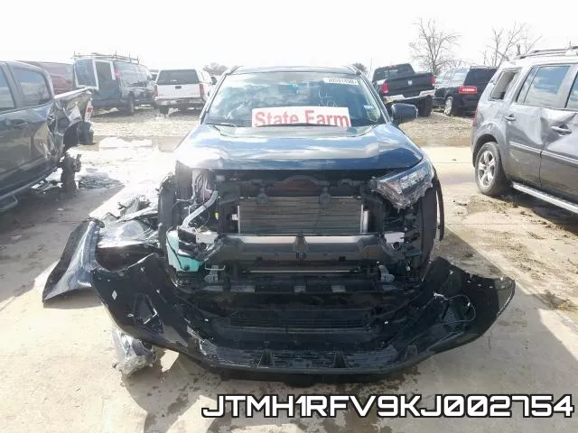 JTMH1RFV9KJ002754 фото 10
