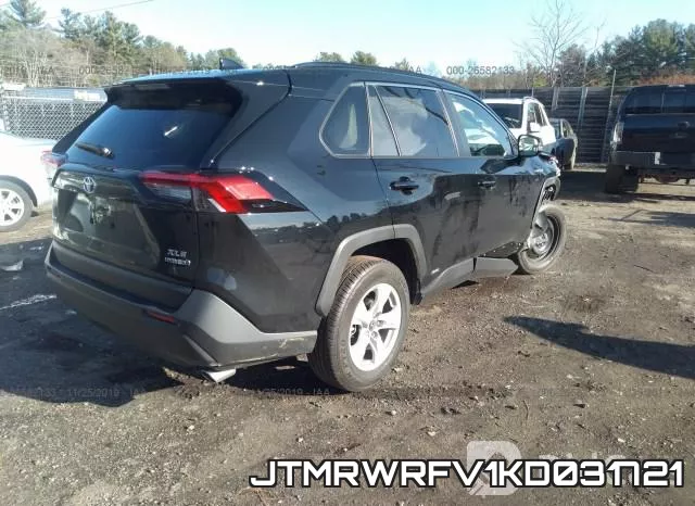 JTMRWRFV1KD031721 фото 3