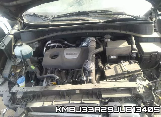 KM8J33A29JU813405 фото 2