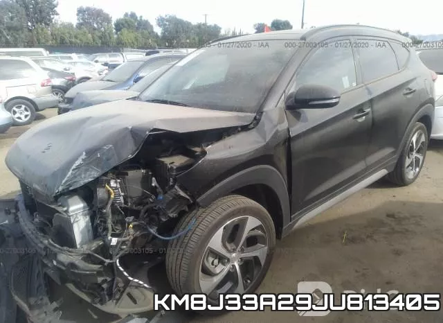 KM8J33A29JU813405 фото 3