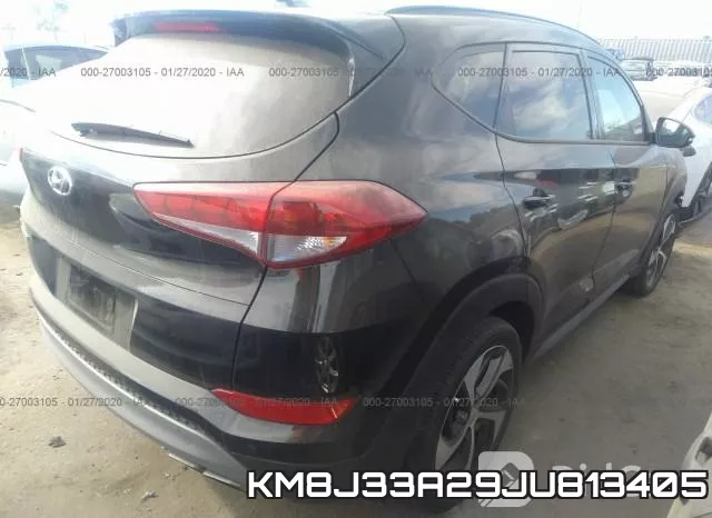 KM8J33A29JU813405 фото 5