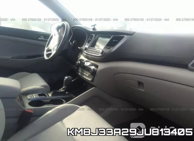 KM8J33A29JU813405 фото 6