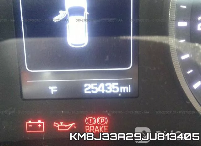 KM8J33A29JU813405 фото 8