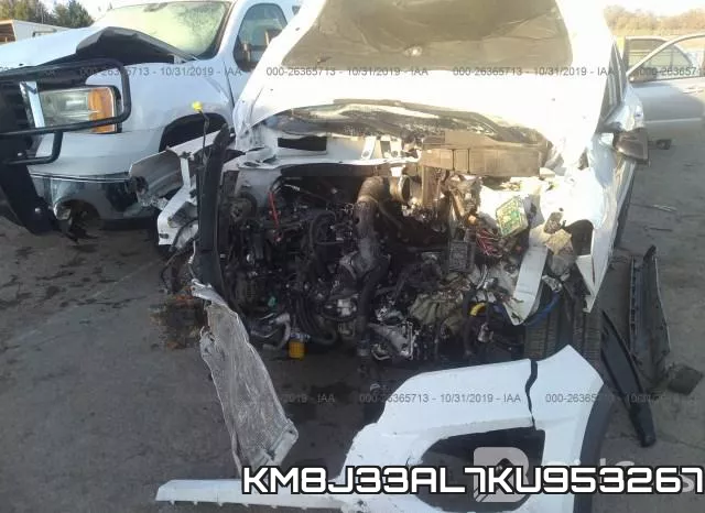 KM8J33AL7KU953267 фото 6