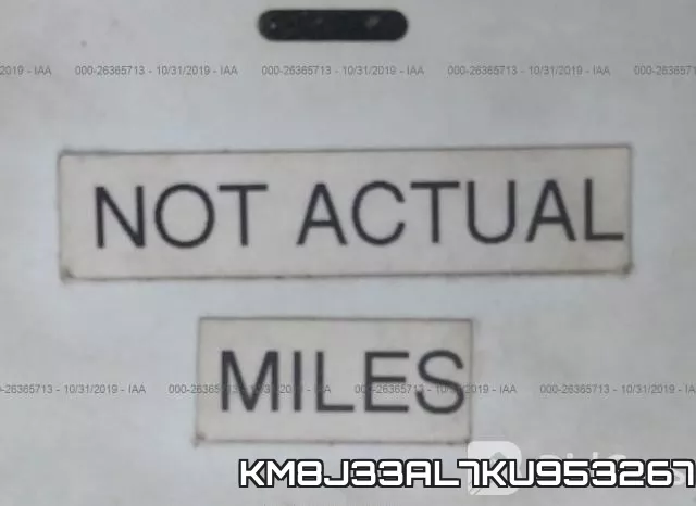 KM8J33AL7KU953267 фото 7