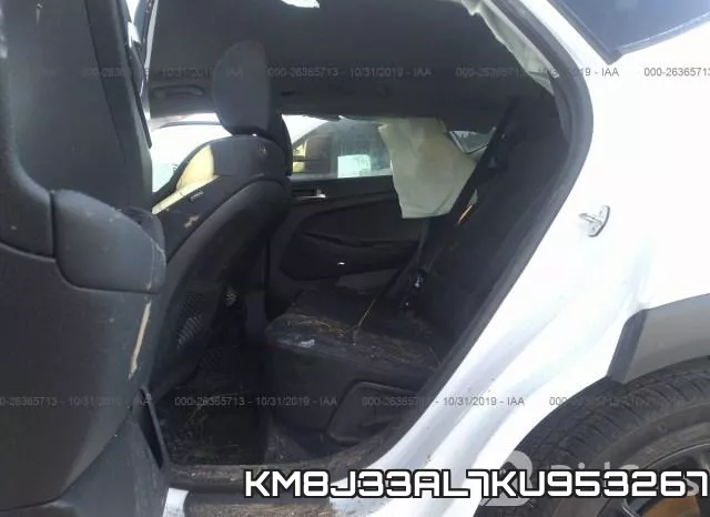 KM8J33AL7KU953267 фото 8