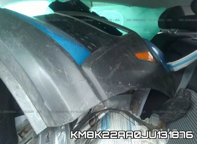 KM8K22AA0JU131876 фото 6