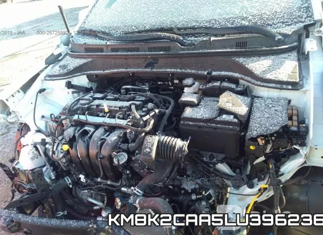 KM8K2CAA5LU396236 фото 2