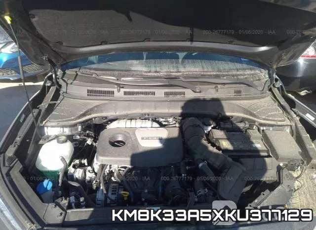 KM8K33A5XKU377129 фото 2
