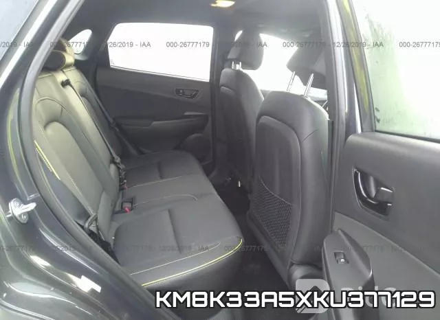 KM8K33A5XKU377129 фото 7